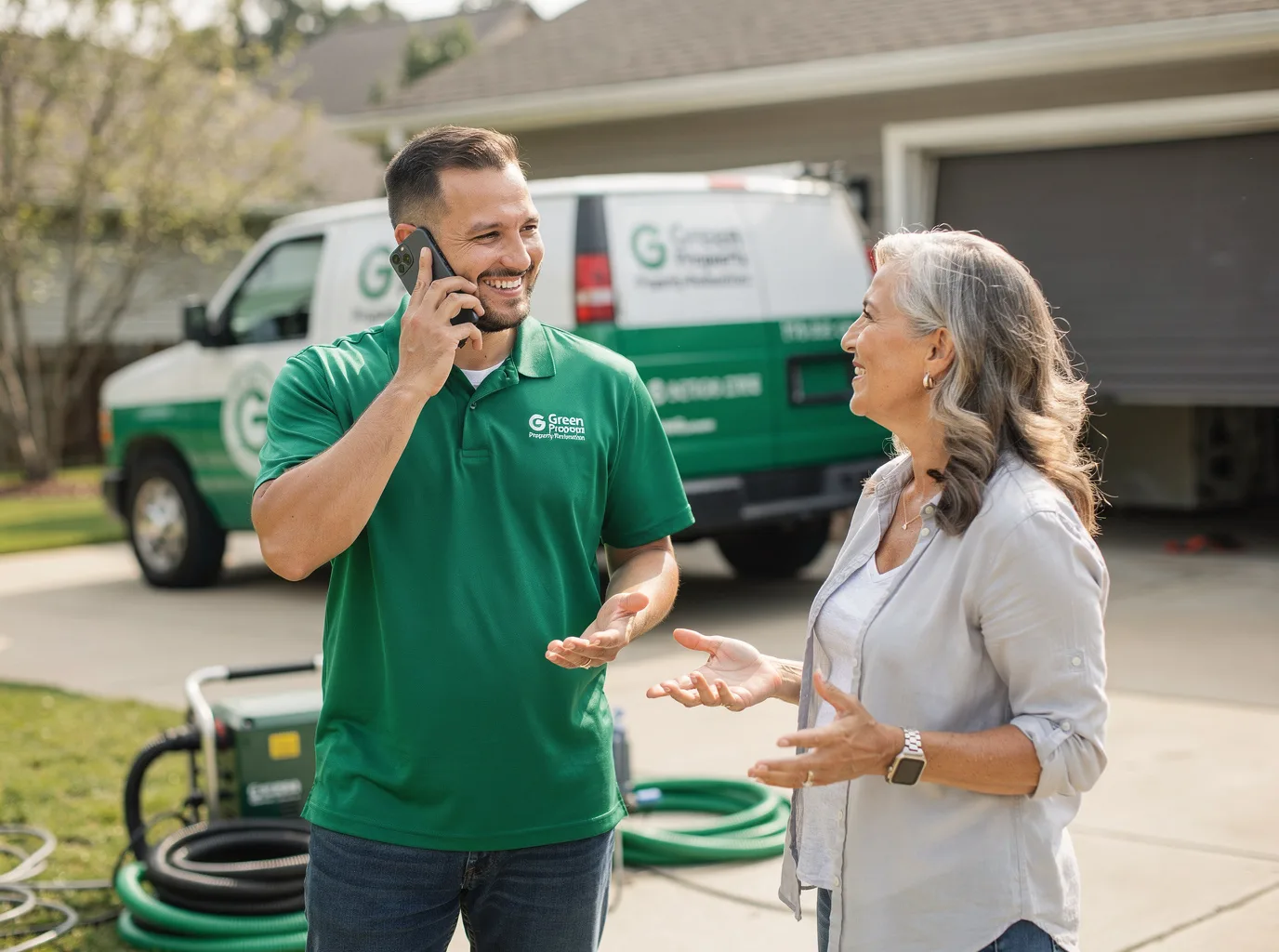 Water Damage Restoration Fishers, NY FAQs